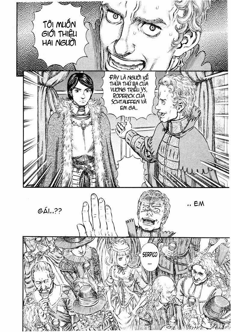 Berserk Tập 271 trang 43