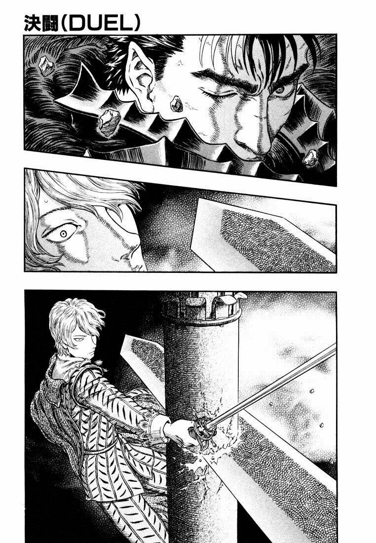 Berserk Tập 271 trang 6