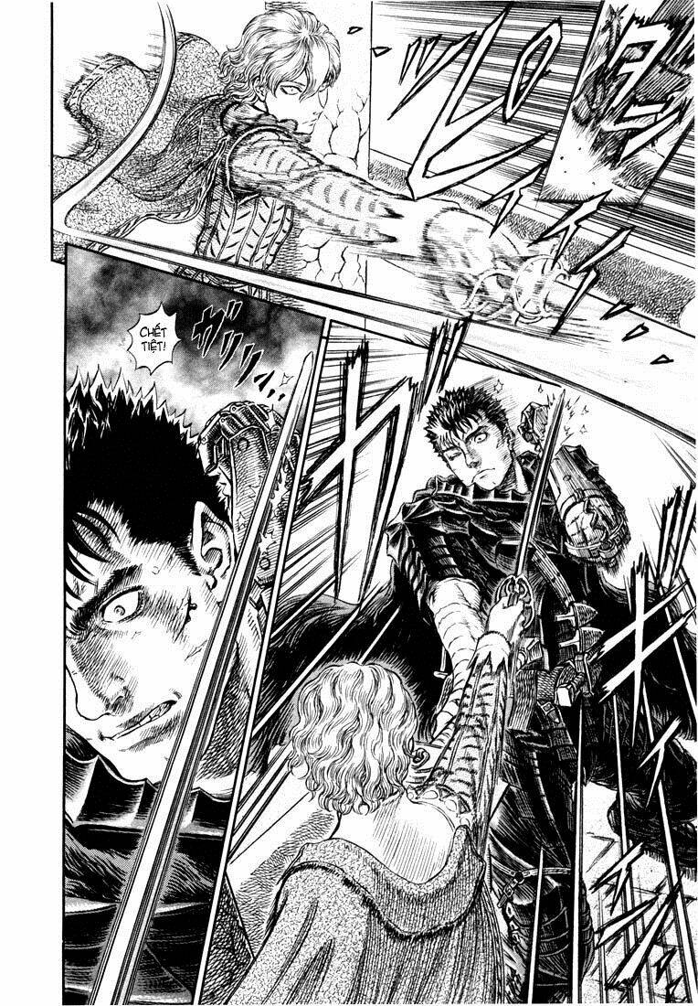 Berserk Tập 271 trang 7