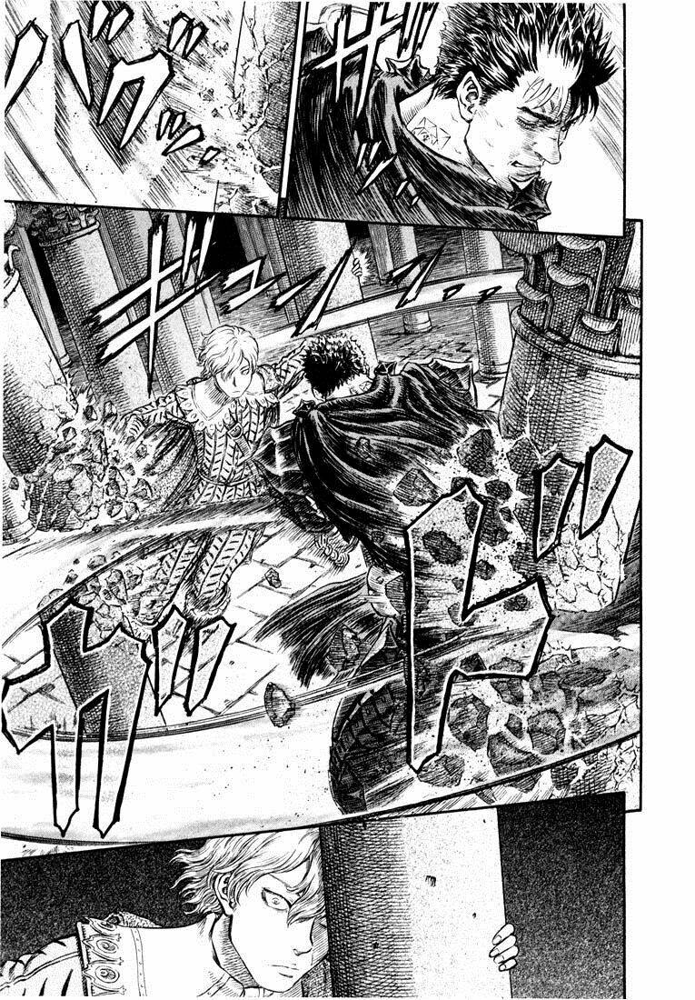 Berserk Tập 271 trang 8