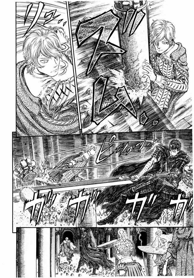 Berserk Tập 271 trang 9