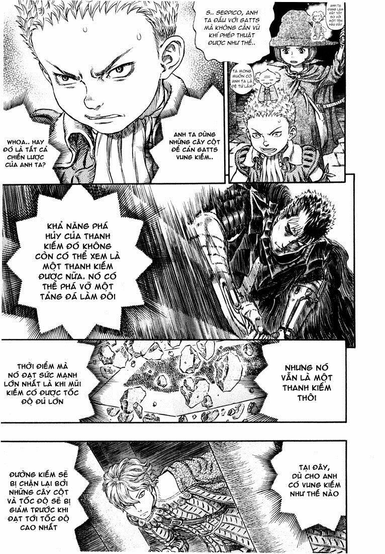 Berserk Tập 271 trang 10