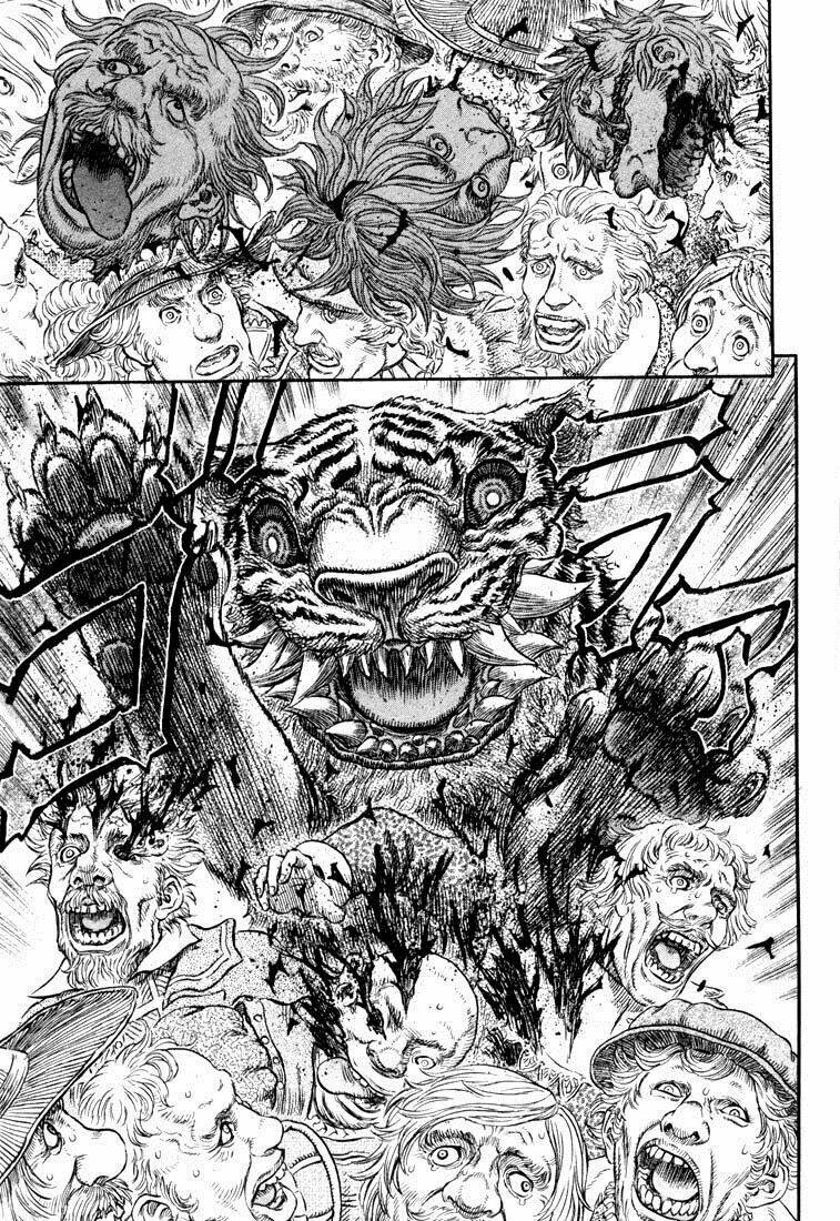 Berserk Tập 272 trang 11