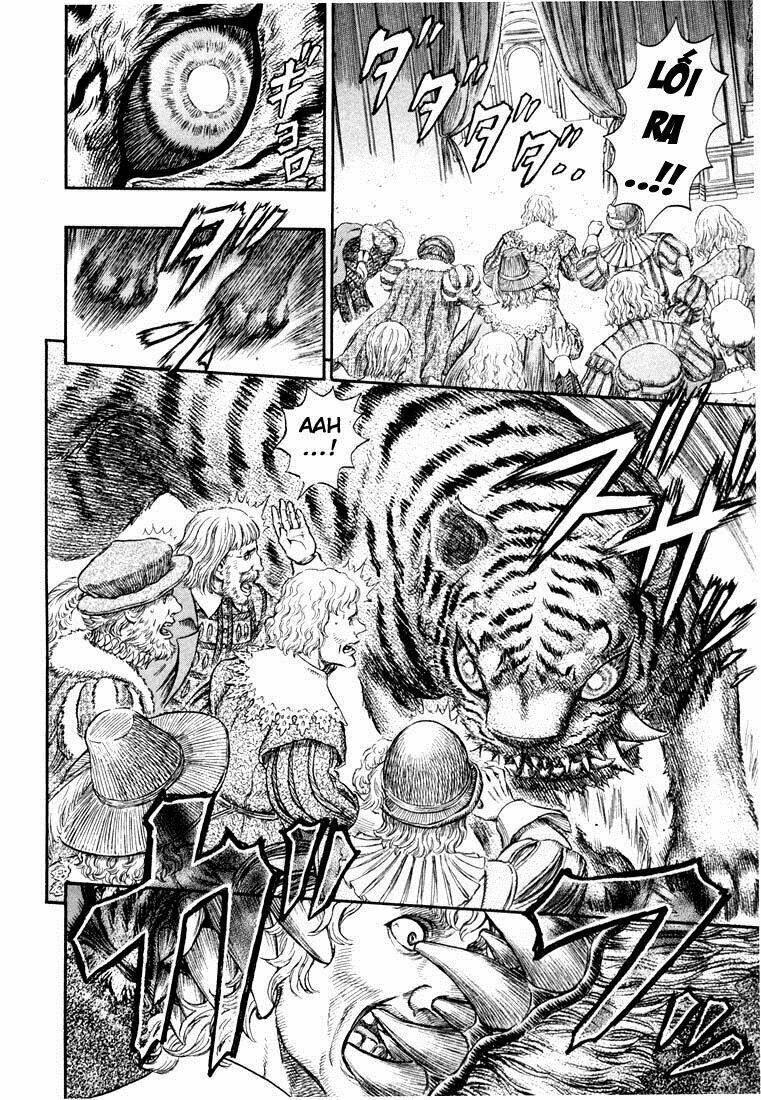 Berserk Tập 272 trang 12