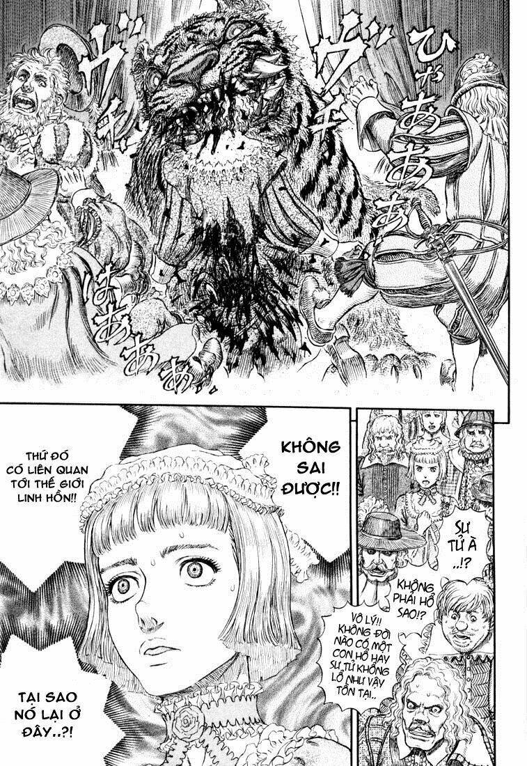 Berserk Tập 272 trang 13