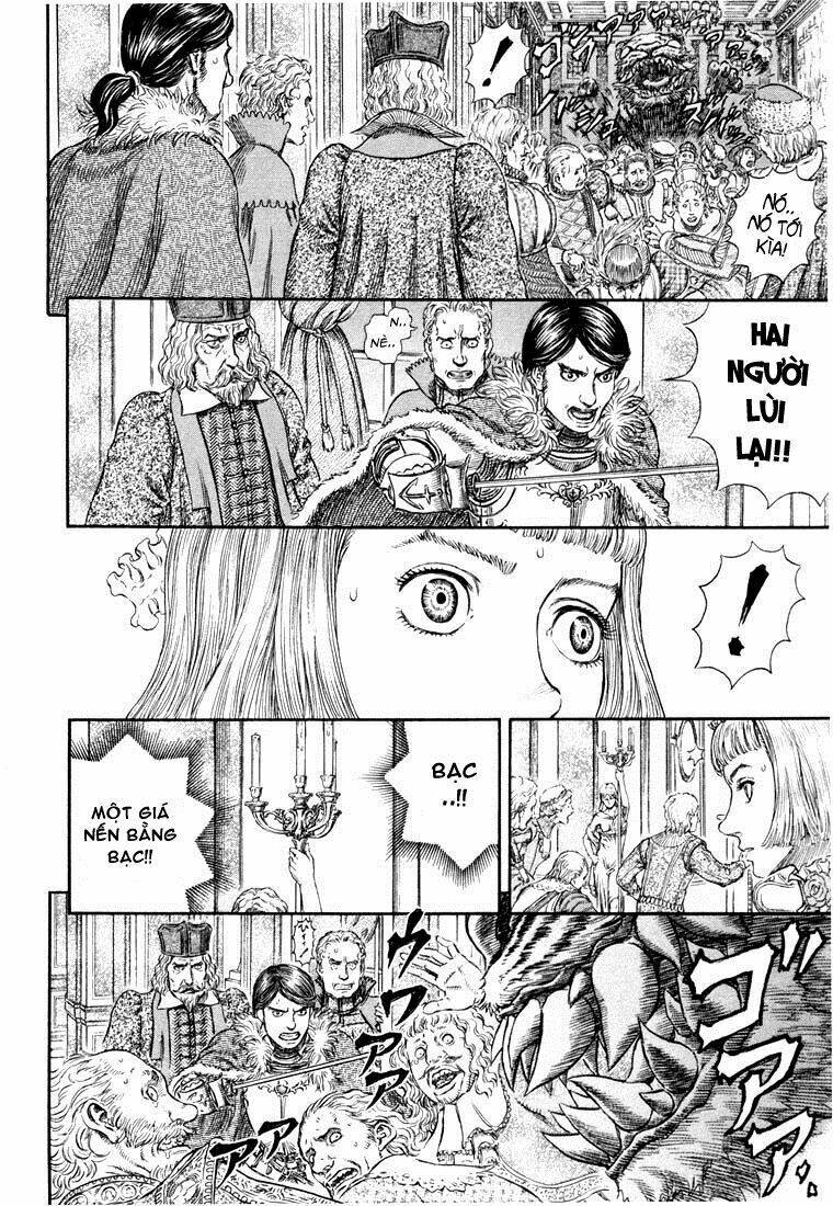 Berserk Tập 272 trang 14