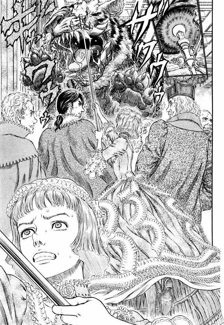 Berserk Tập 272 trang 15