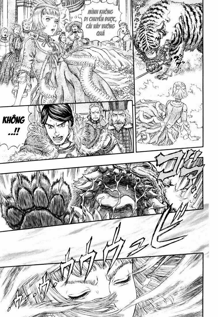 Berserk Tập 272 trang 17