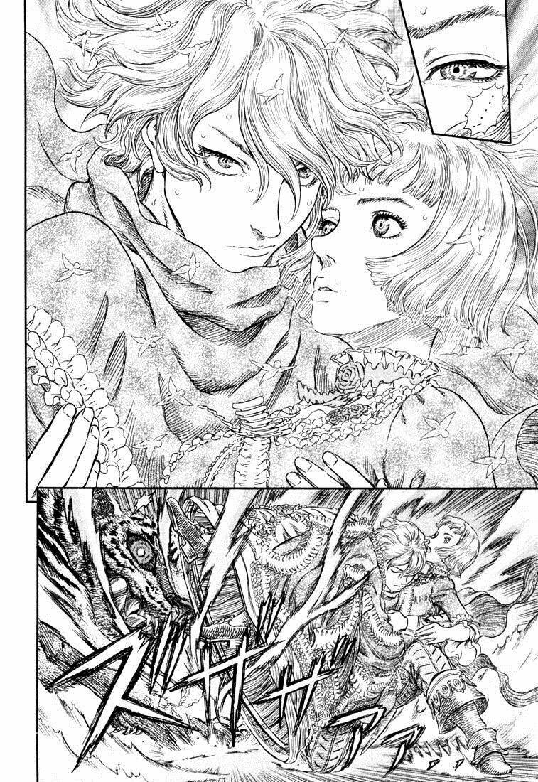 Berserk Tập 272 trang 18