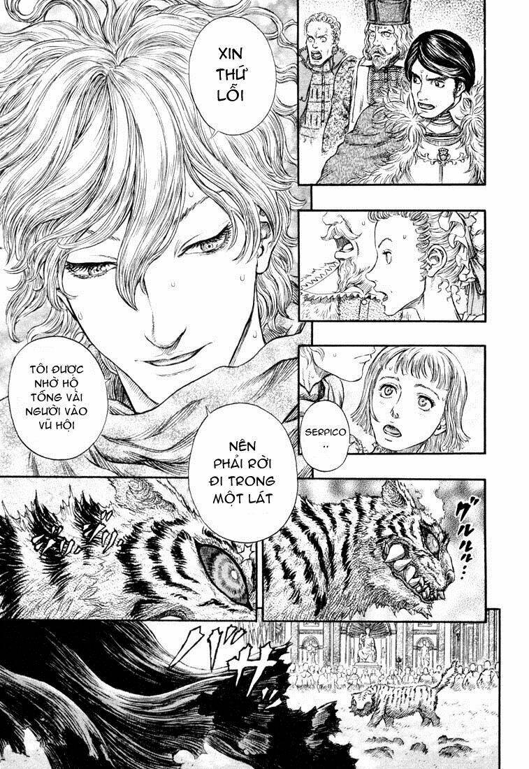 Berserk Tập 272 trang 19
