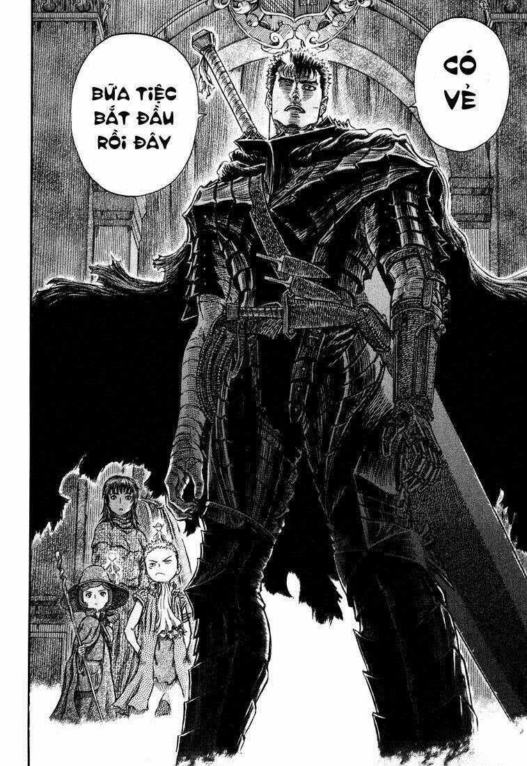 Berserk Tập 272 trang 20
