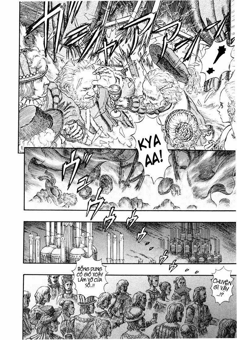 Berserk Tập 272 trang 3