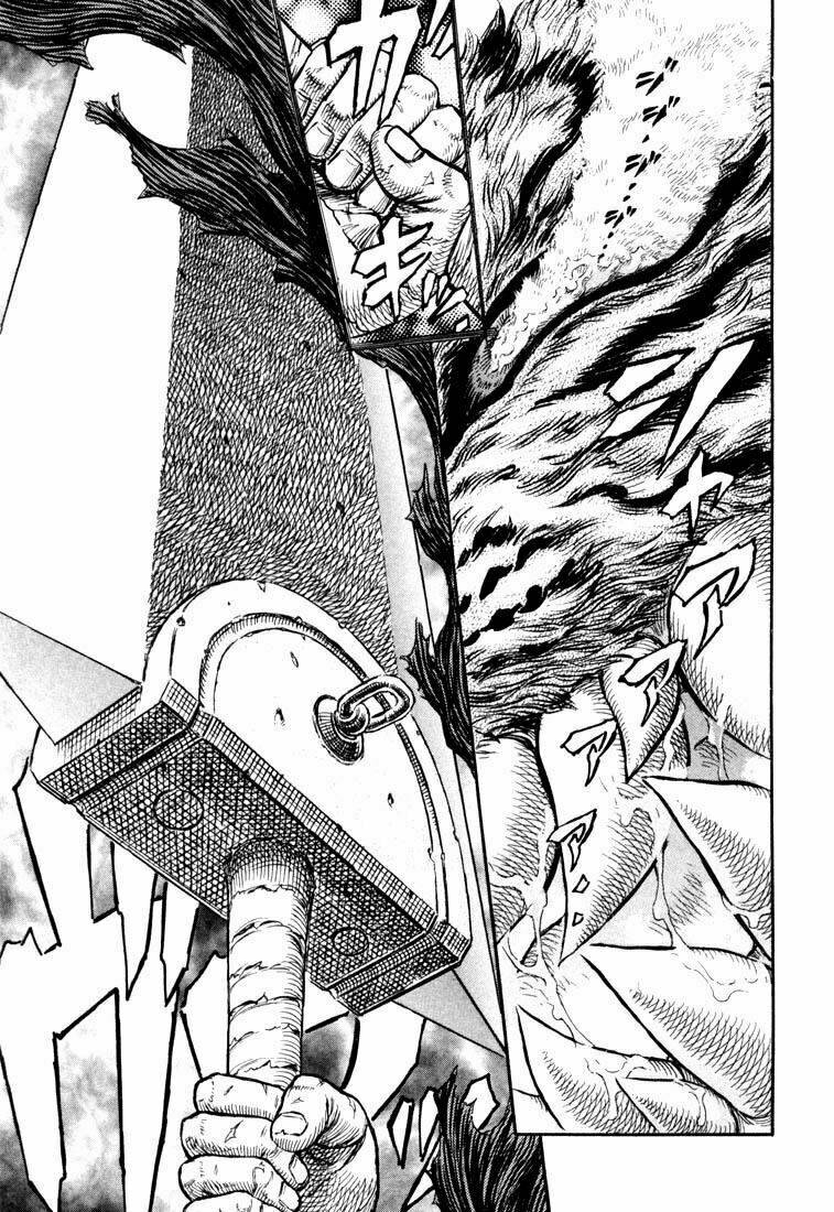 Berserk Tập 272 trang 21
