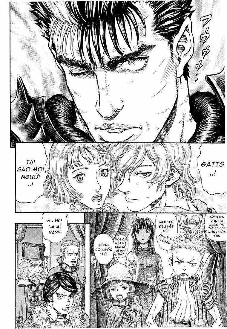 Berserk Tập 272 trang 23