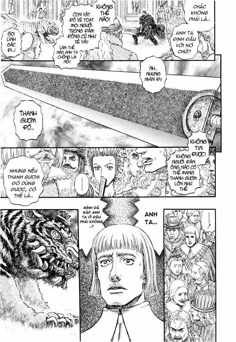 Berserk Tập 272 trang 24