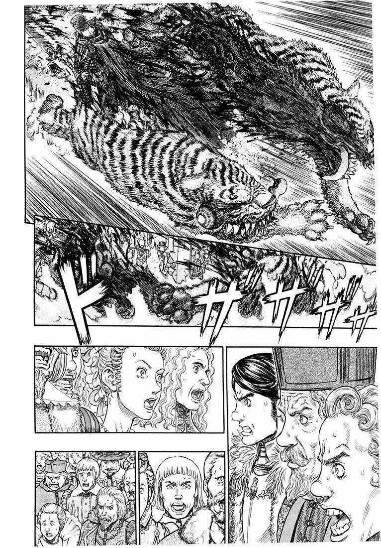 Berserk Tập 272 trang 26