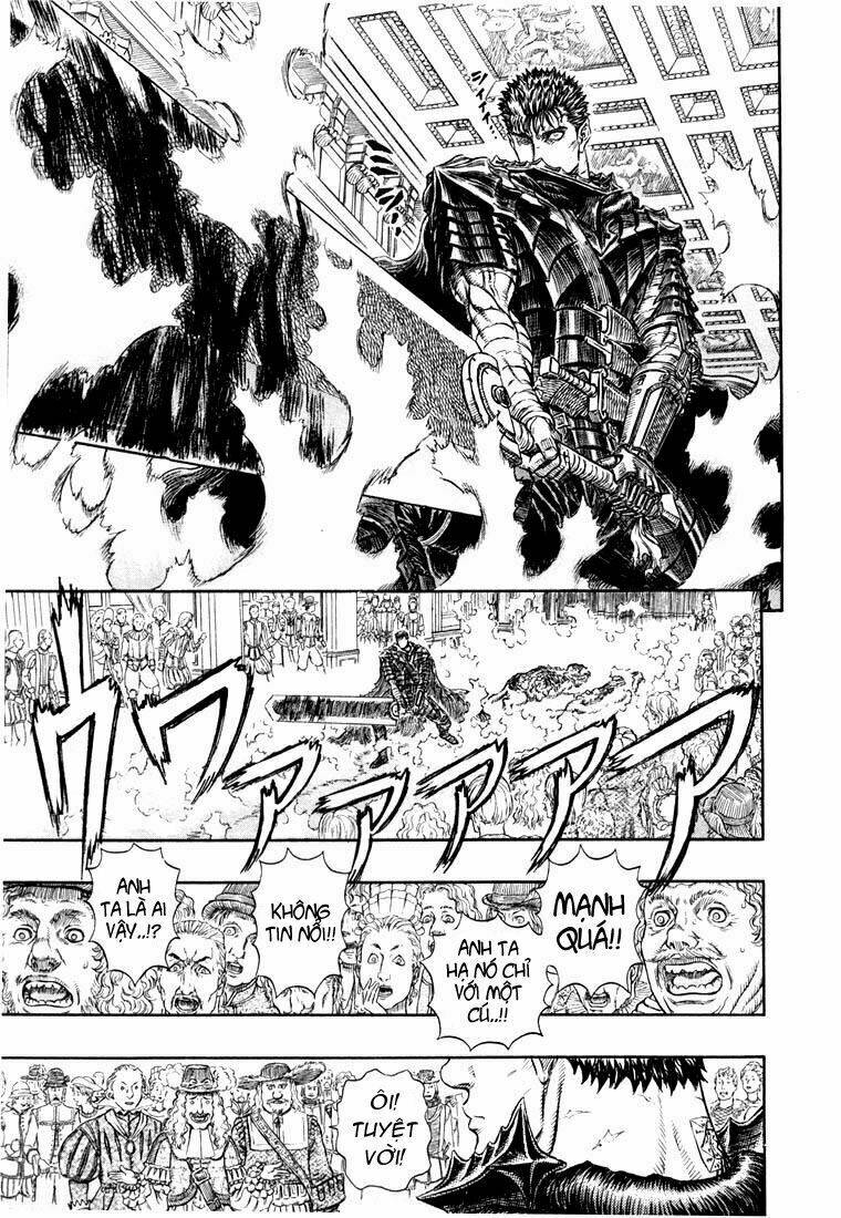 Berserk Tập 272 trang 27