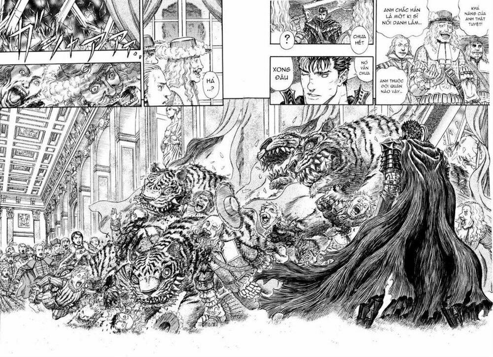 Berserk Tập 272 trang 28