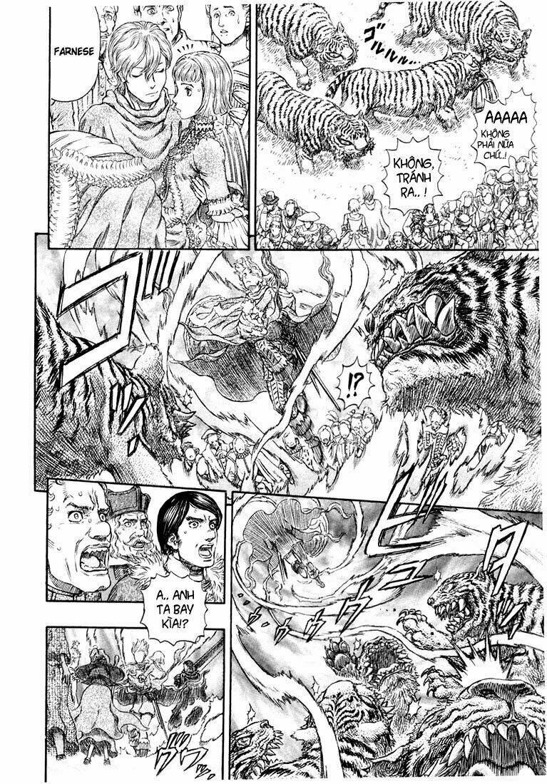 Berserk Tập 272 trang 29