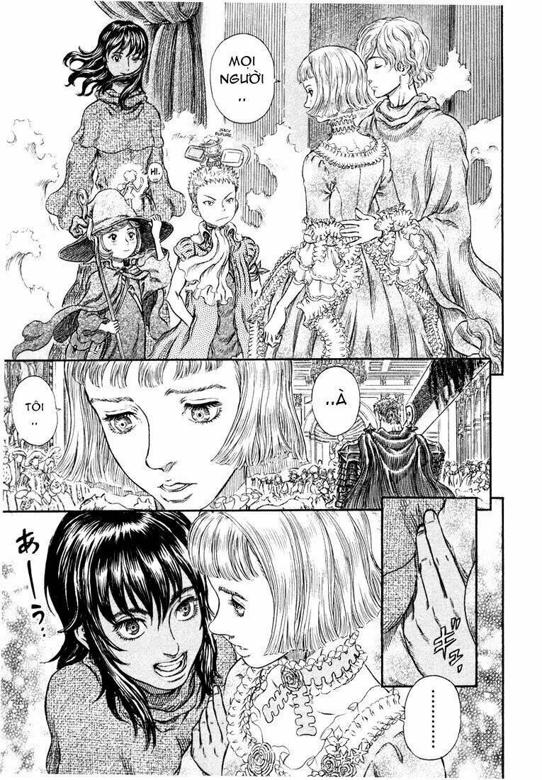 Berserk Tập 272 trang 30