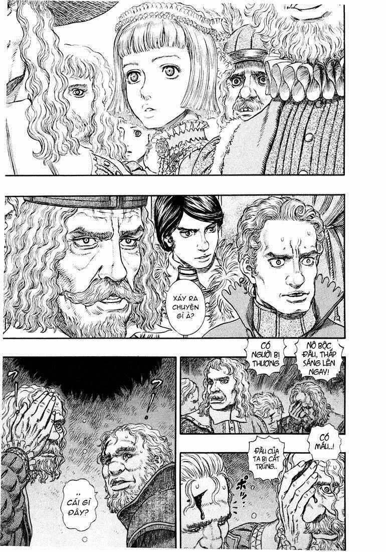 Berserk Tập 272 trang 4