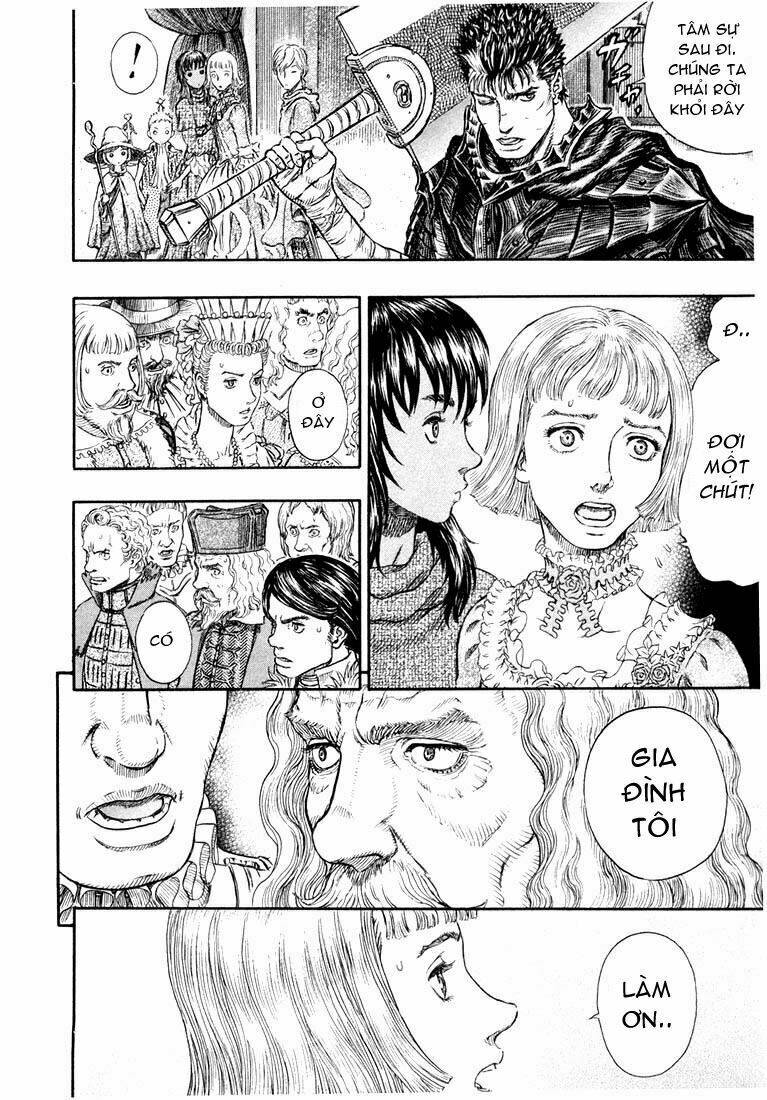 Berserk Tập 272 trang 31