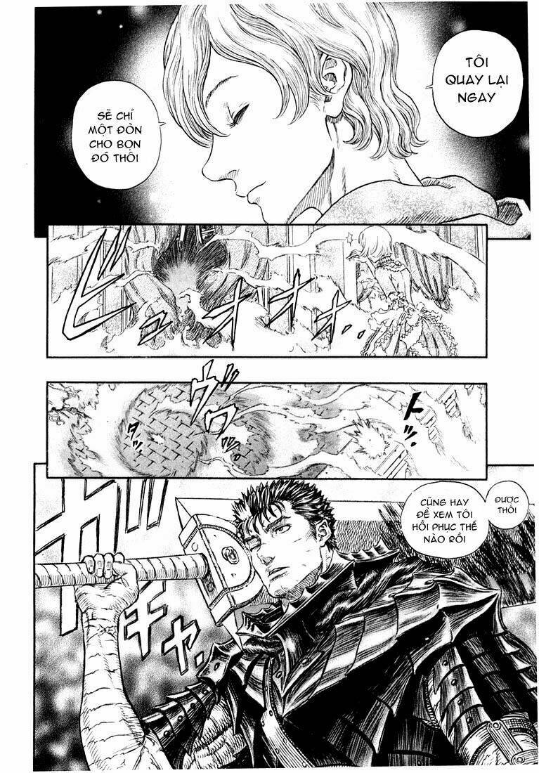 Berserk Tập 272 trang 33