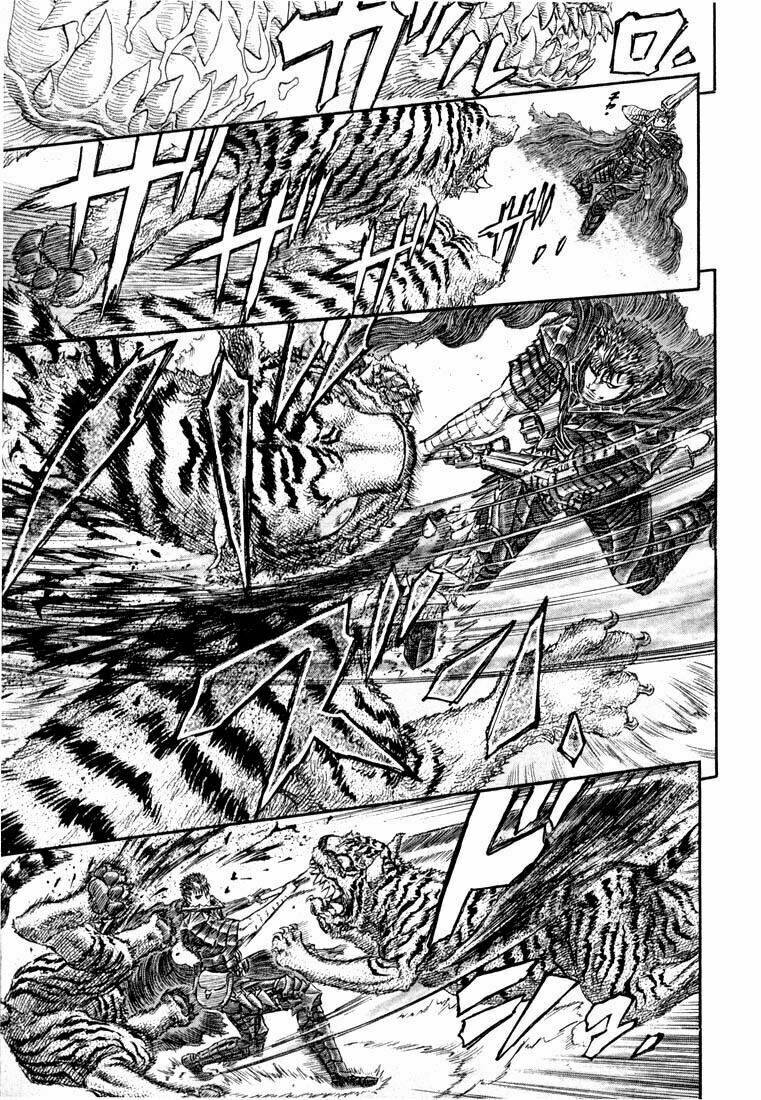 Berserk Tập 272 trang 34
