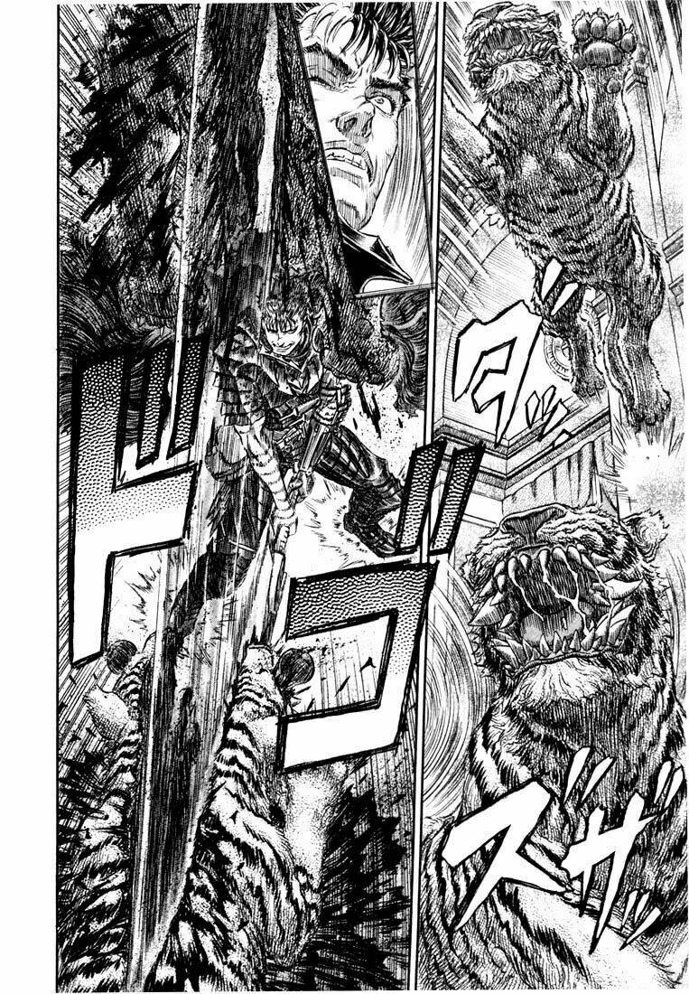 Berserk Tập 272 trang 35