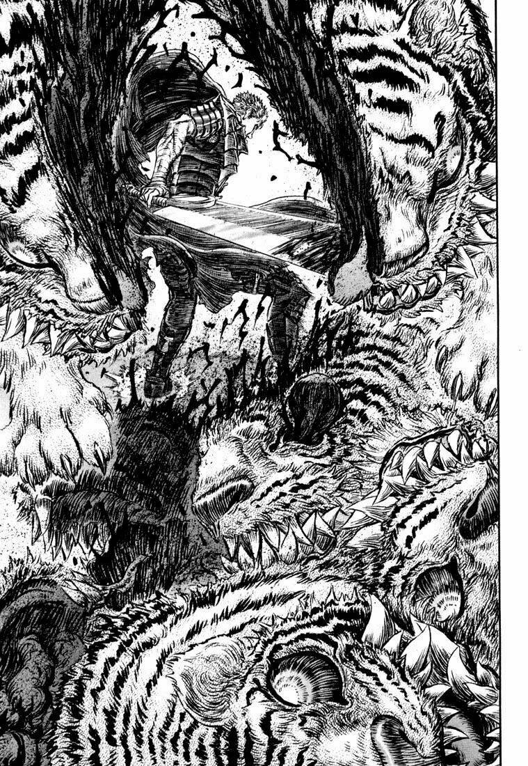 Berserk Tập 272 trang 36