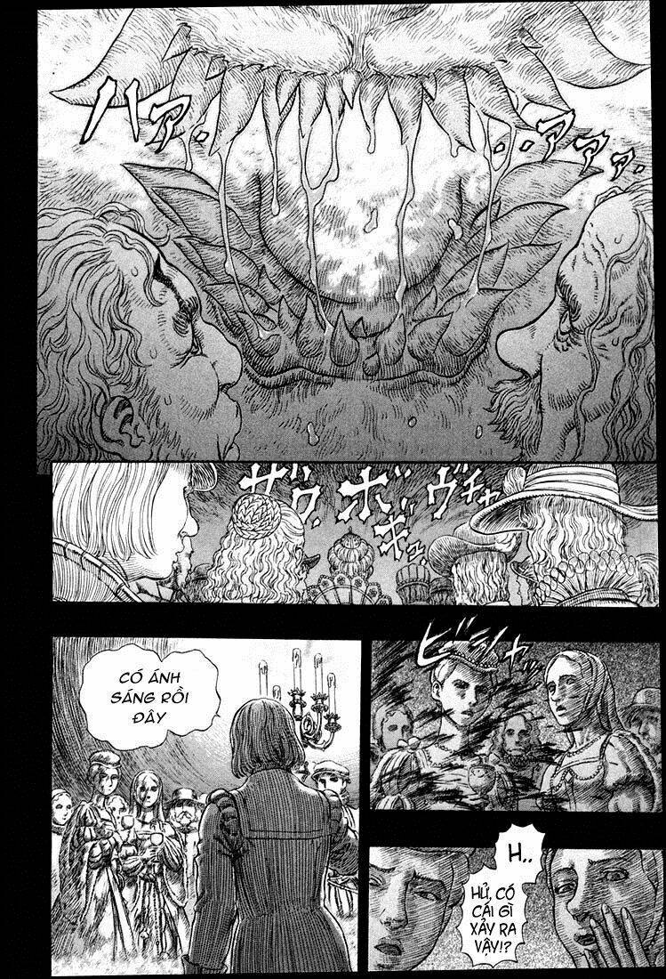 Berserk Tập 272 trang 5