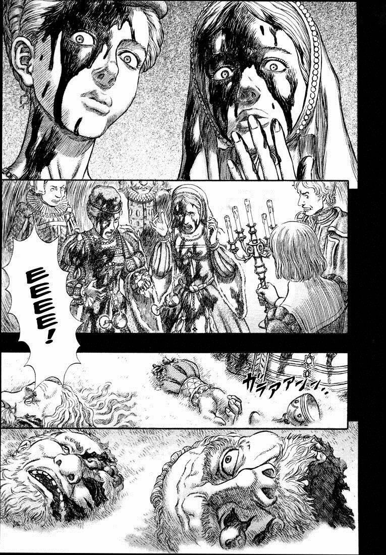 Berserk Tập 272 trang 6
