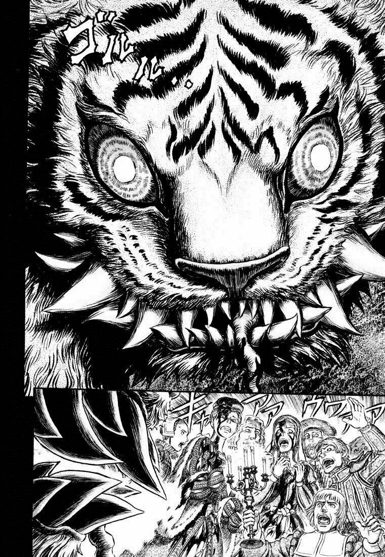 Berserk Tập 272 trang 8