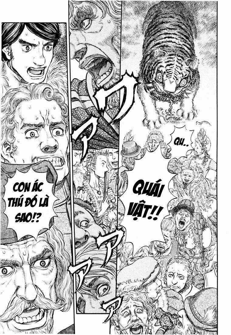 Berserk Tập 272 trang 9