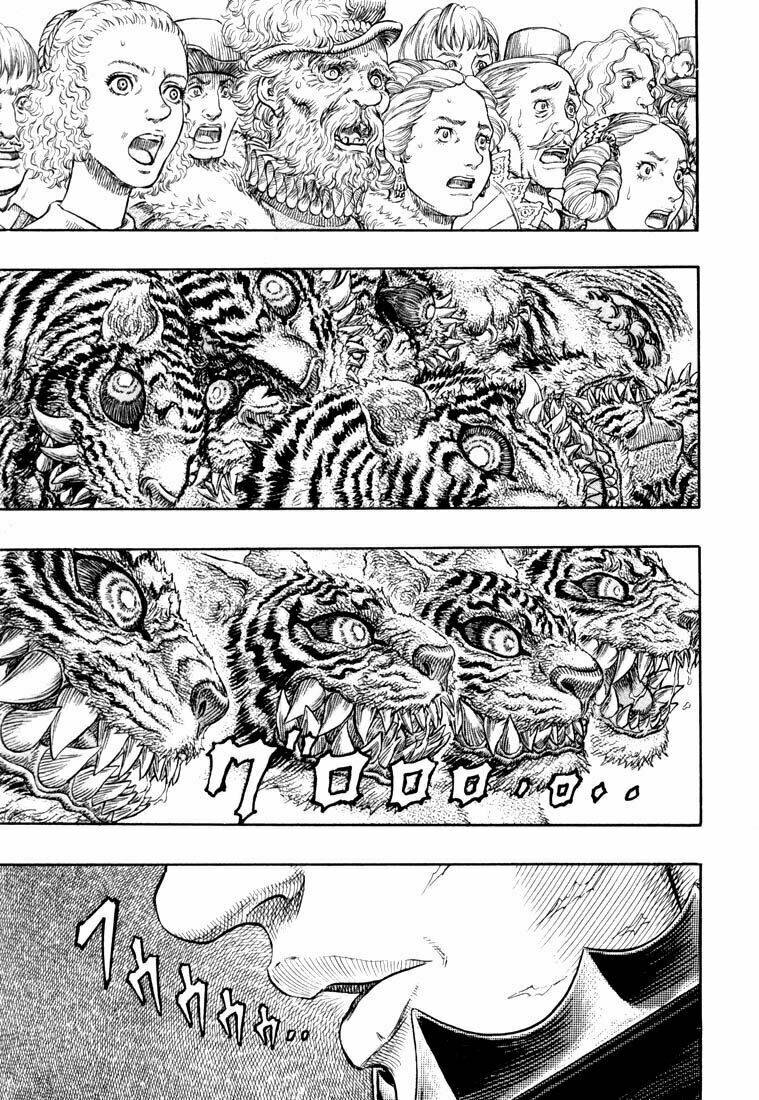 Berserk Tập 273 trang 2