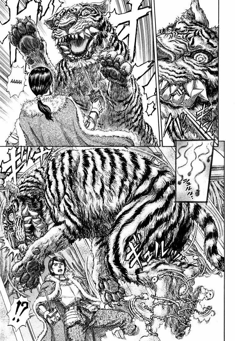 Berserk Tập 273 trang 11