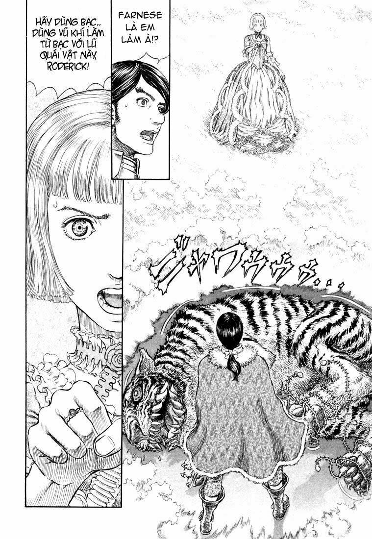 Berserk Tập 273 trang 12
