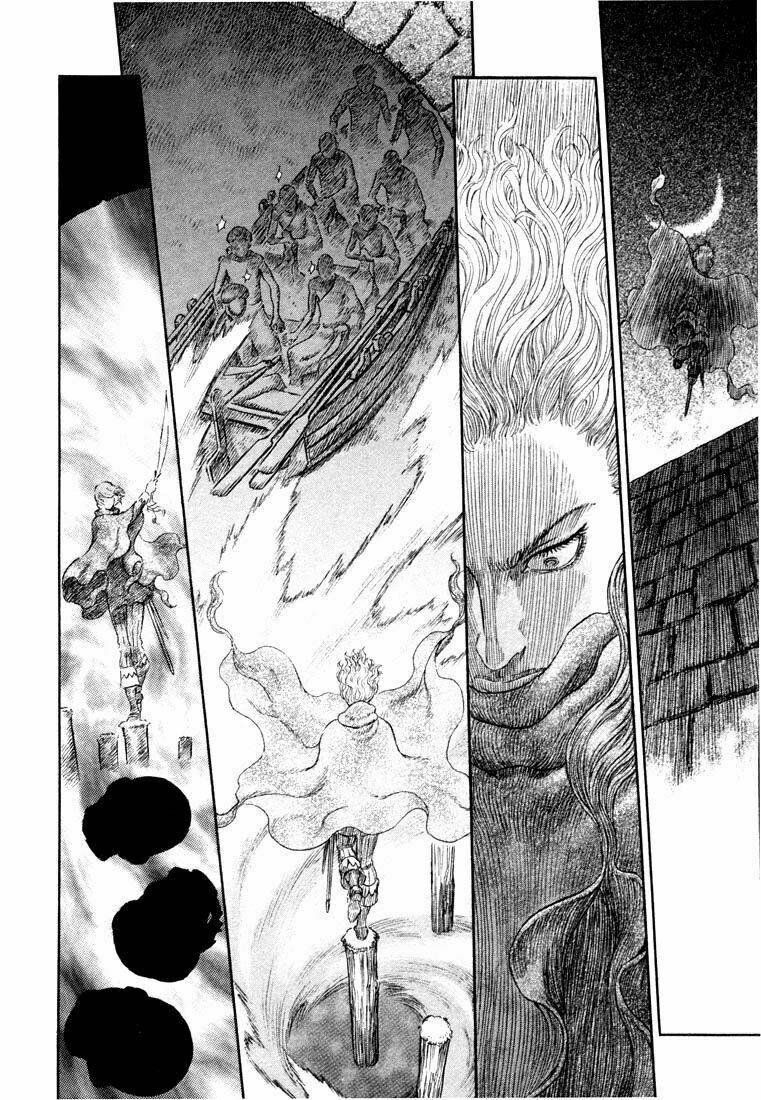 Berserk Tập 273 trang 14
