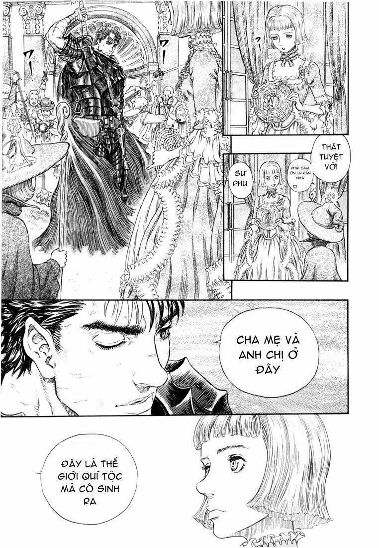 Berserk Tập 273 trang 17