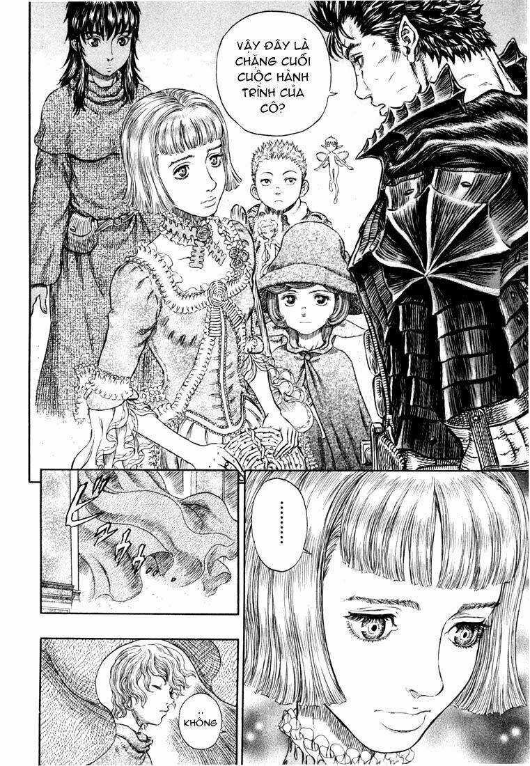 Berserk Tập 273 trang 18