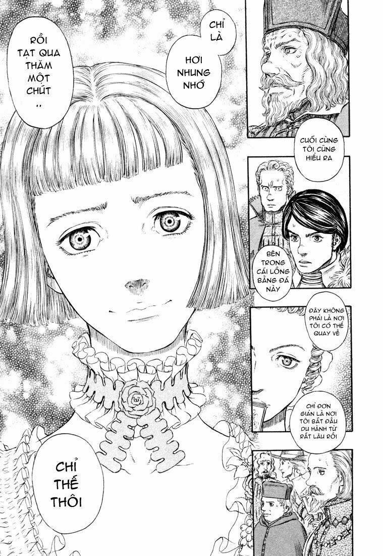 Berserk Tập 273 trang 19