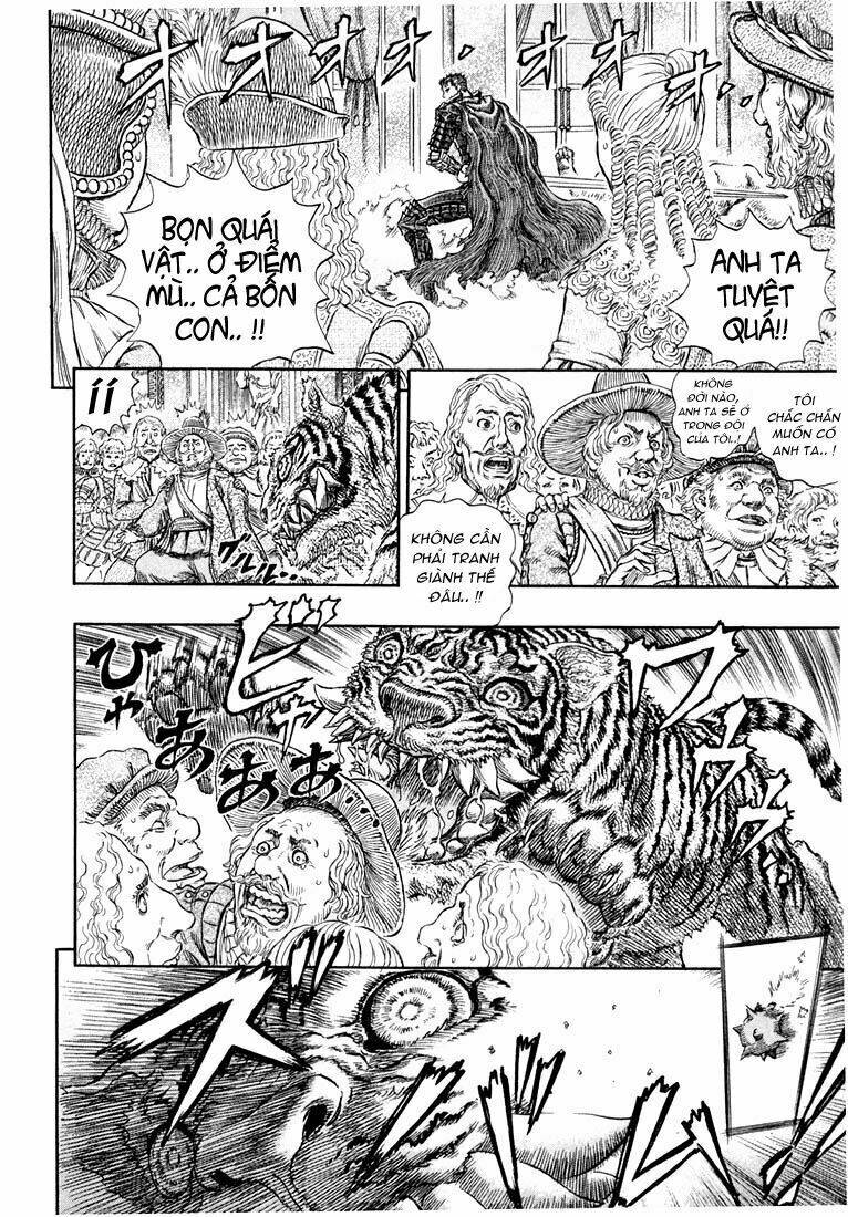 Berserk Tập 273 trang 4