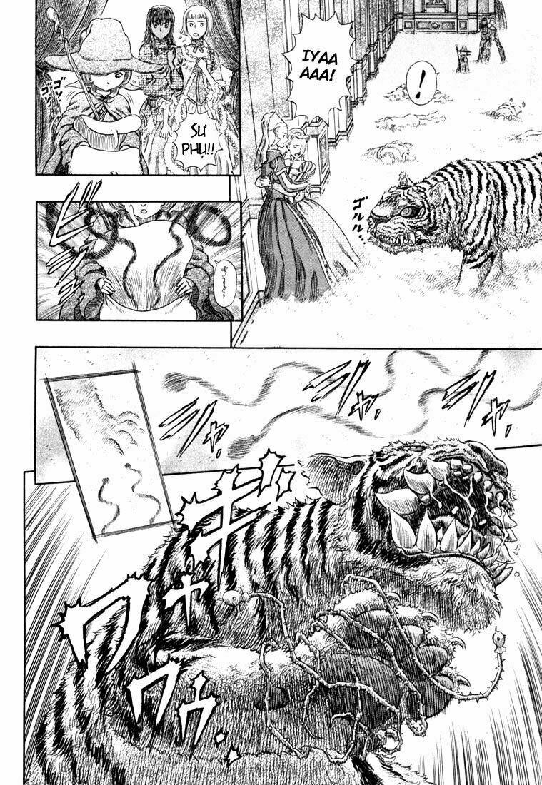 Berserk Tập 273 trang 6
