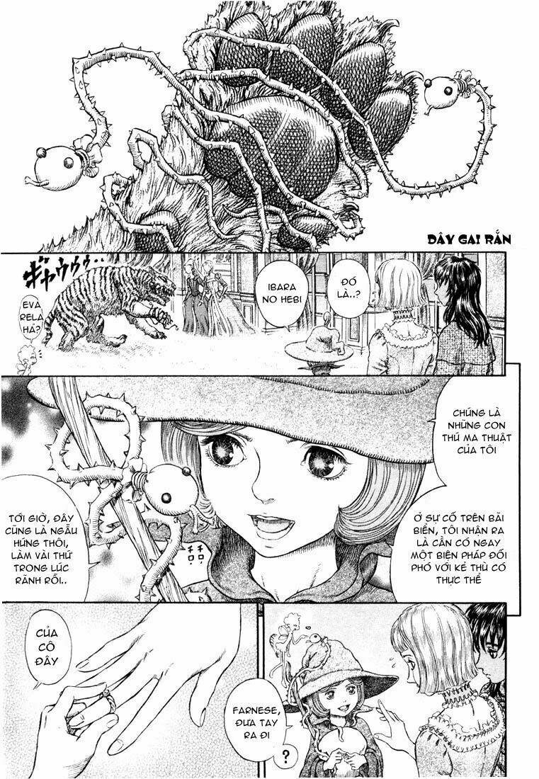 Berserk Tập 273 trang 7