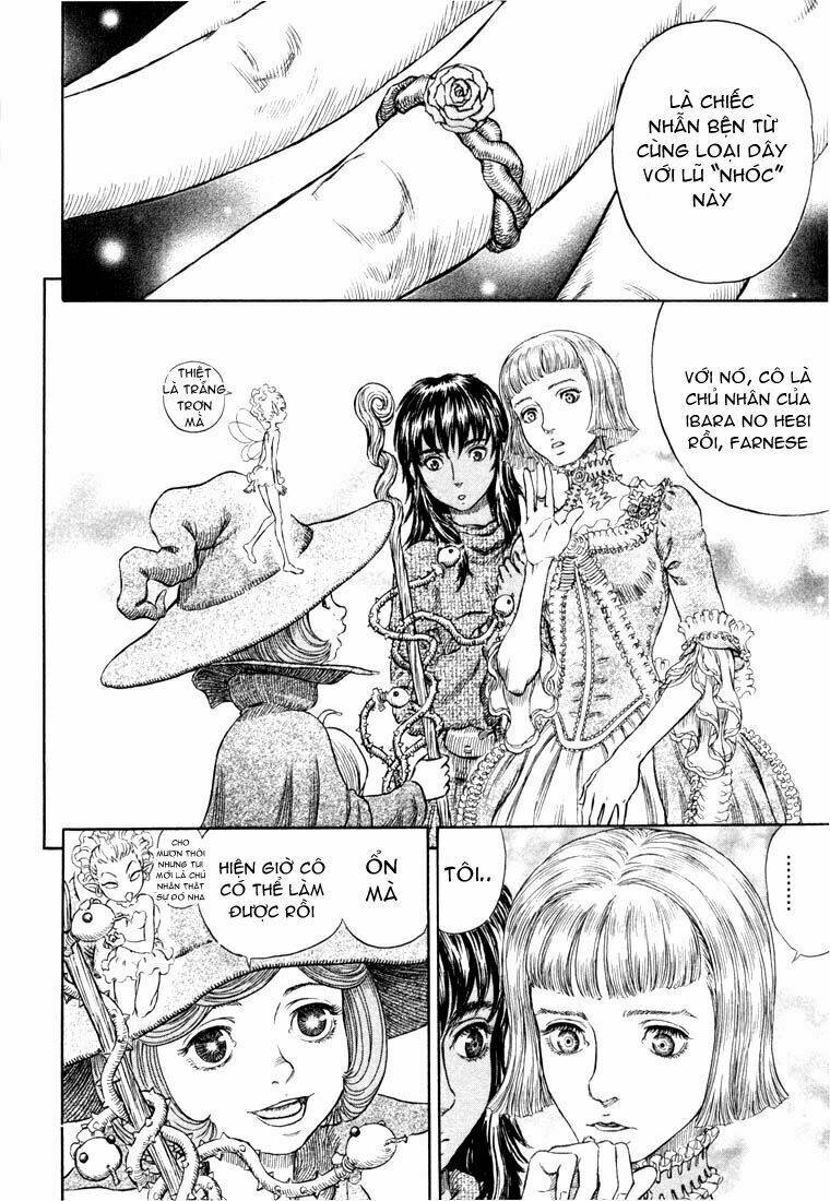 Berserk Tập 273 trang 8