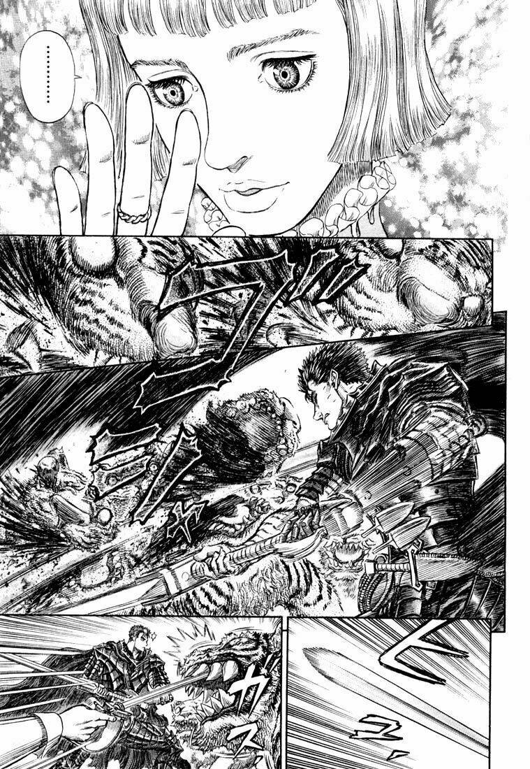 Berserk Tập 273 trang 9
