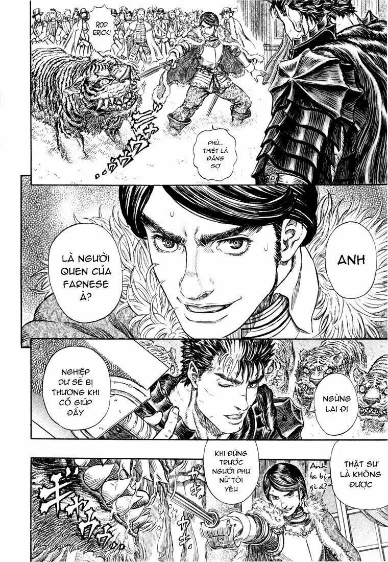 Berserk Tập 273 trang 10