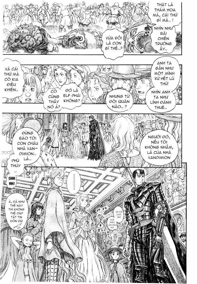 Berserk Tập 274 trang 2