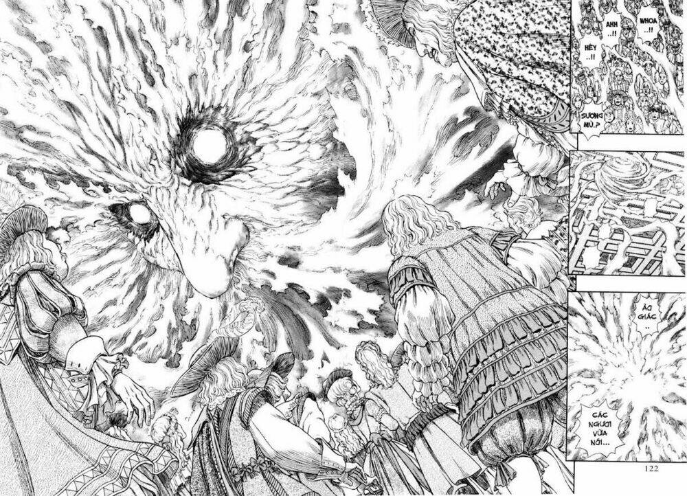 Berserk Tập 274 trang 11