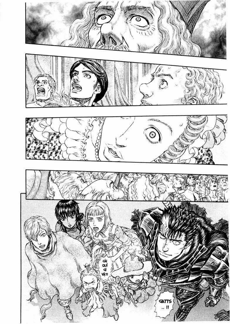 Berserk Tập 274 trang 12